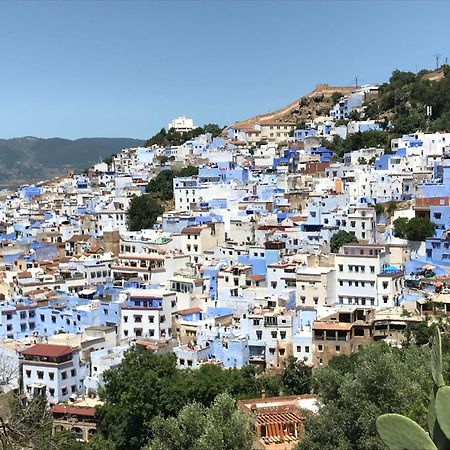 페스 Dar Seffah Au Coeur De La Medina 빌라 외부 사진