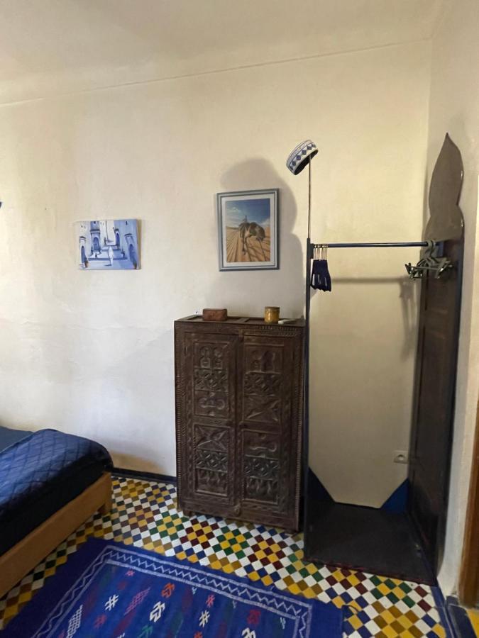 페스 Dar Seffah Au Coeur De La Medina 빌라 외부 사진
