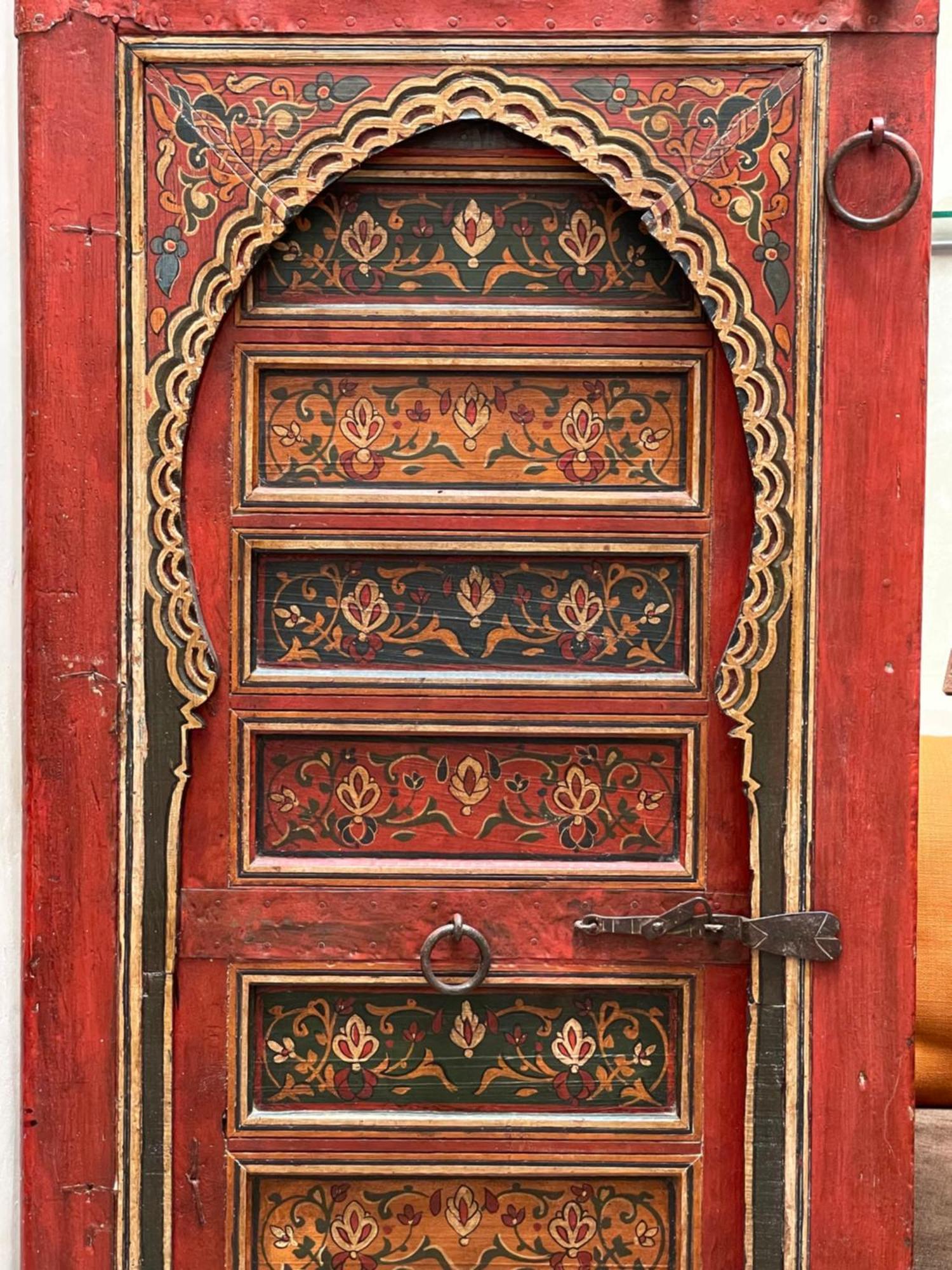 페스 Dar Seffah Au Coeur De La Medina 빌라 외부 사진